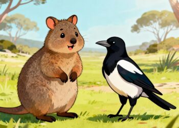 Between sea, sky and smiles: A Western Australia tale