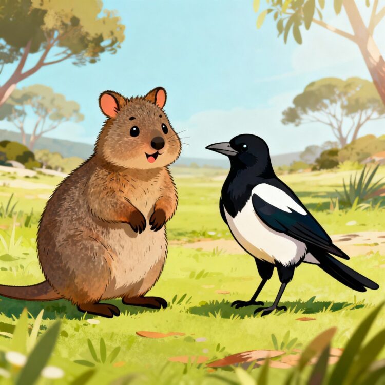 Between sea, sky and smiles: A Western Australia tale