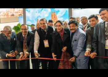 BOTT Weekly Roundup: November 2 to 8, 2025