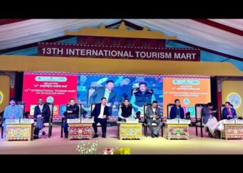 BOTT Weekly Roundup: November 9 to 15, 2025