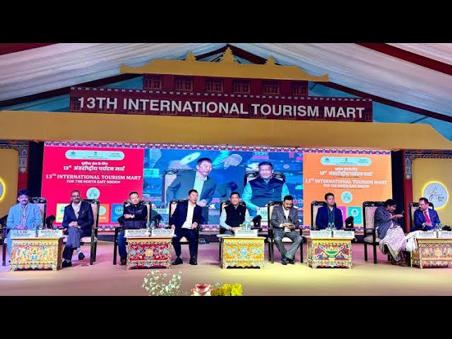 BOTT Weekly Roundup: November 9 to 15, 2025