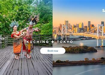 Malaysia Airlines expands bonus side trip programme with new domestic and regional destinations