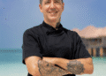 Marco Jacob joins Barceló Coconut Island Phuket as Executive Chef