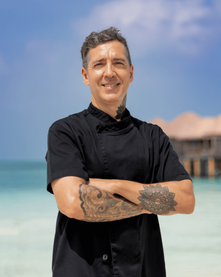 Marco Jacob joins Barceló Coconut Island Phuket as Executive Chef