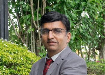 Ramada by Wyndham, Alleppey appoints Sreejith Kottla as General Manager