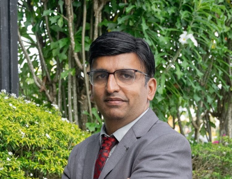 Ramada by Wyndham, Alleppey appoints Sreejith Kottla as General Manager