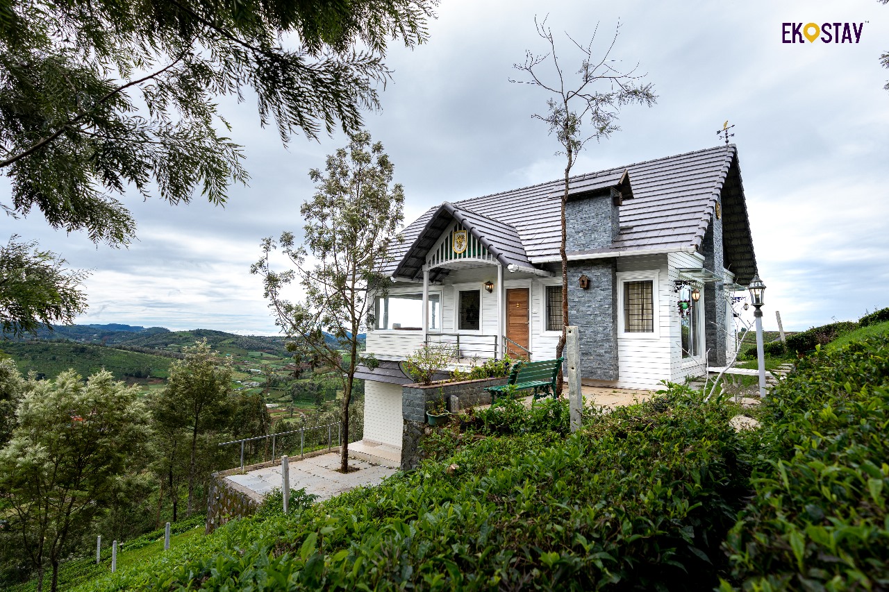Curated visual reference: Fresh Look at Ekostay Launches Strategic Second Home Makeover Program