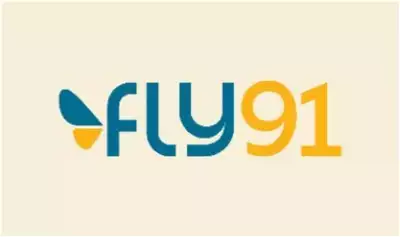 FLY91 is domestic airline partner for the 56th International Film Festival of India hosted in Goa