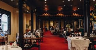 The Victorian Table: A guide to the city’s culinary icons