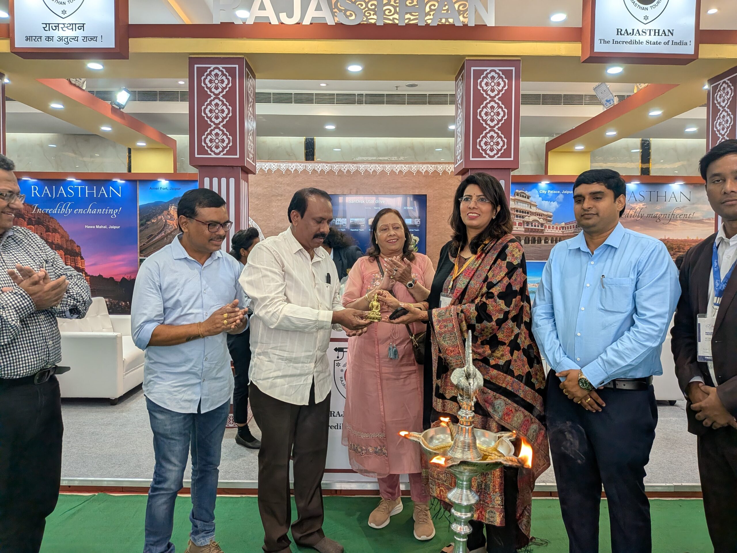 Travel News l Tourism News India | Travel Trade Magazine