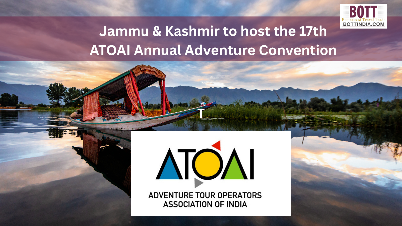 Travel News l Tourism News India | Travel Trade Magazine