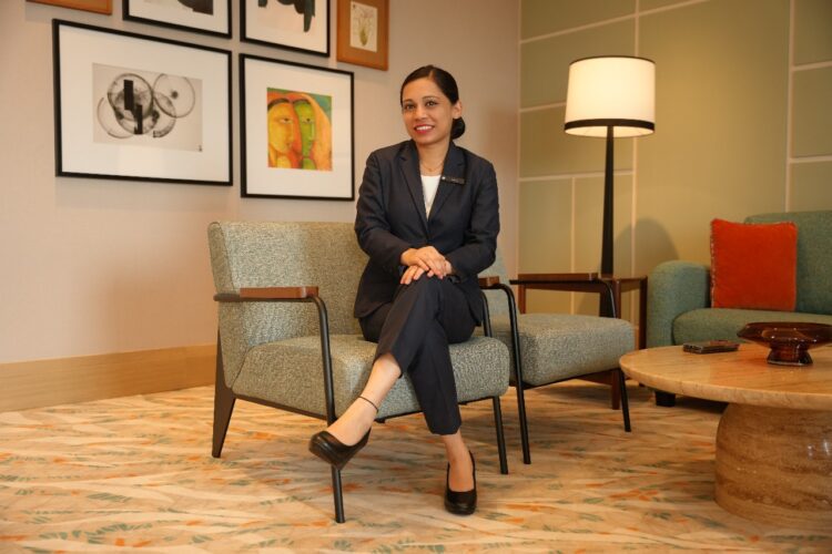 Novotel Ahmedabad elevates women in leadership