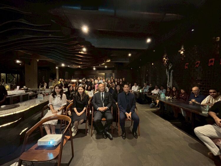 Amazing Thailand: Krabi roadshow to India fuels new travel demand