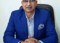 Prashant Chaudhary appointed as the President of the Russian–Indian Trade House