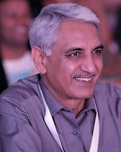 Vivek Anand joins IIFTC leadership team as President