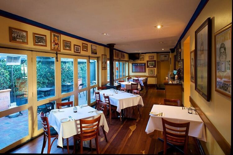 The Victorian Table: A guide to the city’s culinary icons