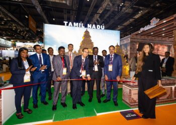 Tamil Nadu unveils its captivating landscapes and vibrant heritage in WTM 2025