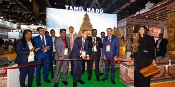 Tamil Nadu unveils its captivating landscapes and vibrant heritage in WTM 2025