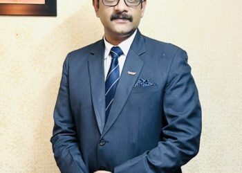 Ramada by Wyndham Gangtok Hotel & Casino Golden appoints Saurav Gupta as General Manager