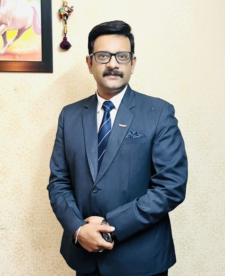 Ramada by Wyndham Gangtok Hotel & Casino Golden appoints Saurav Gupta as General Manager