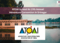 ATOAI to host its 17th Annual Adventure Convention in Srinagar