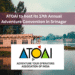 ATOAI to host its 17th Annual Adventure Convention in Srinagar