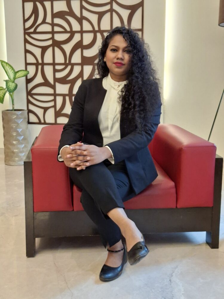 Novotel Ahmedabad elevates women in leadership