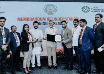 Sarla Aviation to establish the world’s biggest sky factory in Andhra Pradesh