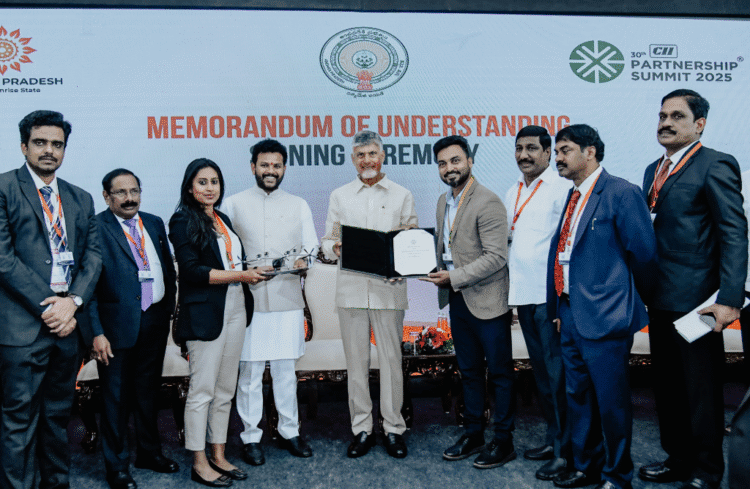 Sarla Aviation to establish the world’s biggest sky factory in Andhra Pradesh