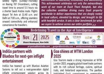 BOTT SHOTS – November 6, 2025