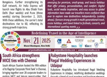 BOTT SHOTS – November 10, 2025