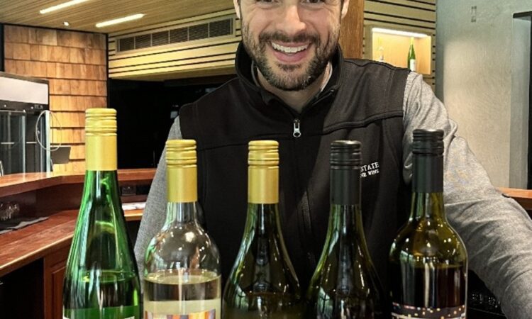 Between sea, sky and smiles: A Western Australia tale