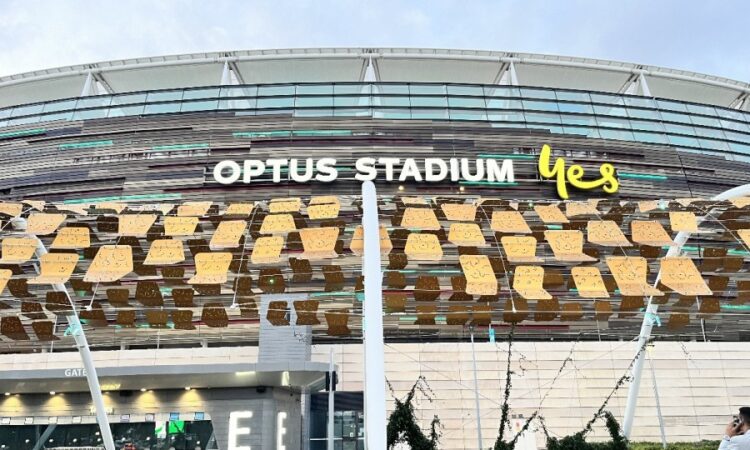 Between sea, sky and smiles: A Western Australia tale