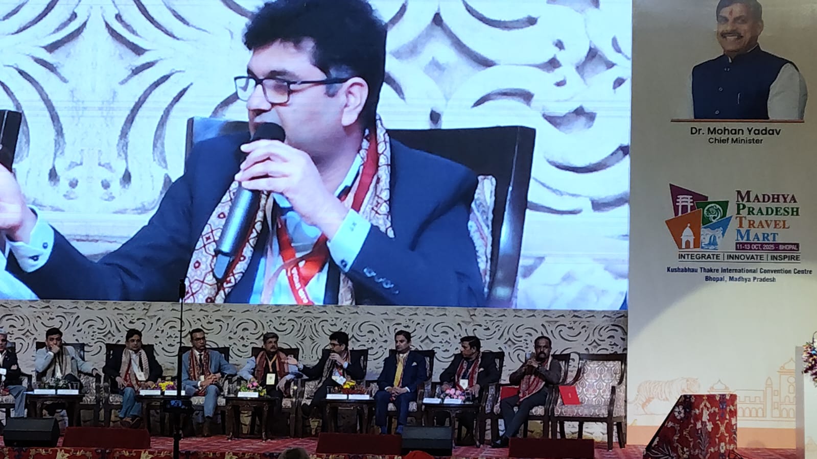 Travel News l Tourism News India | Travel Trade Magazine