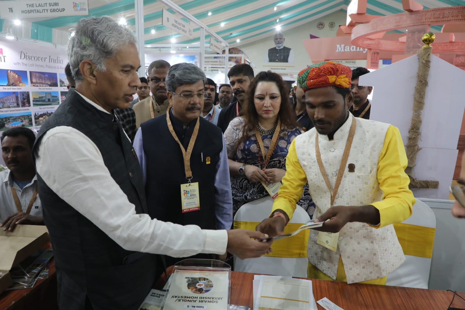 Travel News l Tourism News India | Travel Trade Magazine