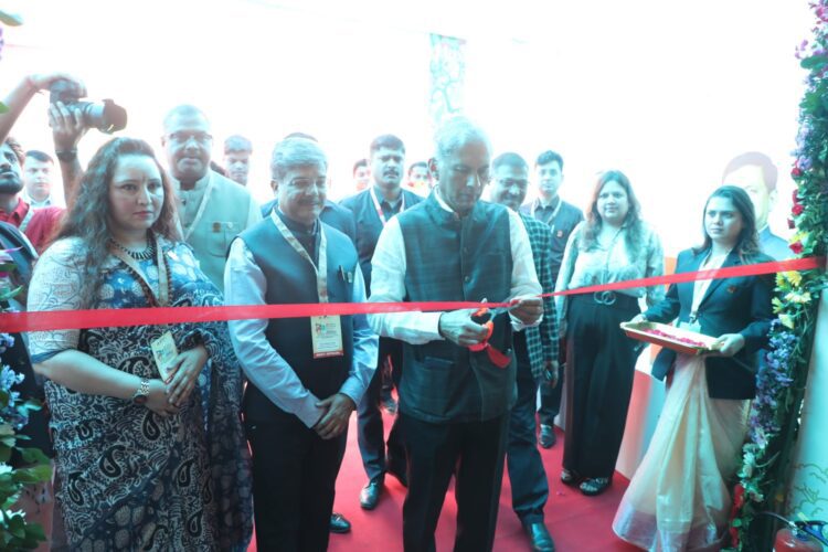 MP Travel Mart draws ₹3,665 cr tourism investments, hailed as a major success by CM Mohan Yadav