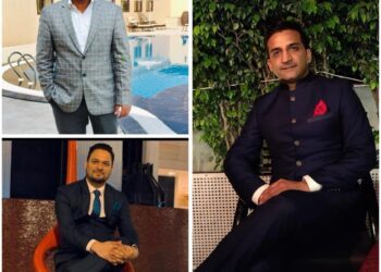 Leisure Hotel Group strengths its leadership with key appointments