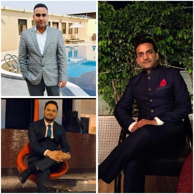 Leisure Hotel Group strengths its leadership with key appointments 