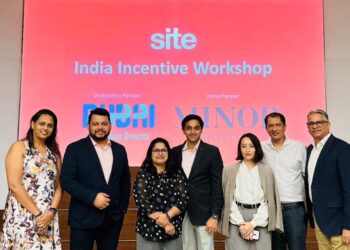 SITE India Incentive Workshop concludes successfully in Mumbai