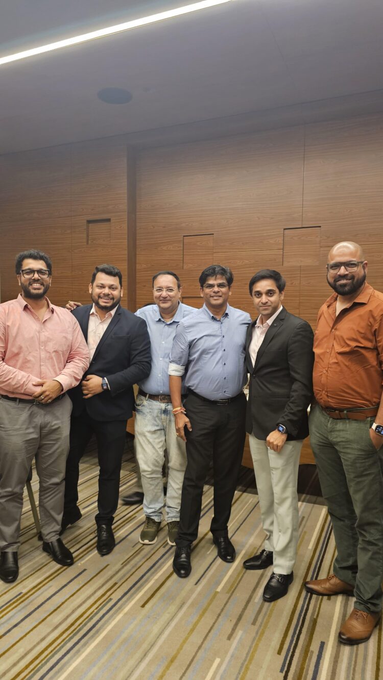 SITE India Incentive Workshop concludes successfully in Mumbai
