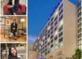 Novotel Ahmedabad elevates women in leadership