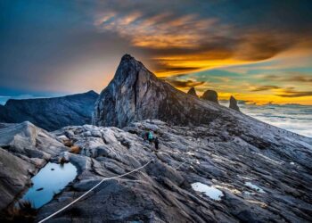 Sabah Tourism strengthens footprint in India ahead of Visit Malaysia Year 2026