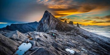 Sabah Tourism strengthens footprint in India ahead of Visit Malaysia Year 2026