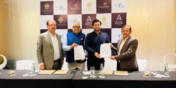 INDEVA Hotels & Resorts expands portfolio with “The Mor Stays” in Delhi NCR