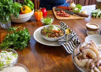 MICHELIN Guide honors Louisiana’s world-class culinary scene