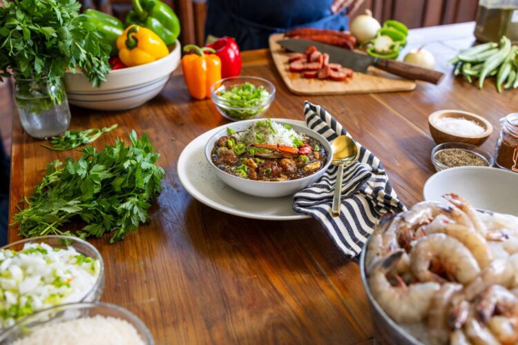 MICHELIN Guide honors Louisiana’s world-class culinary scene