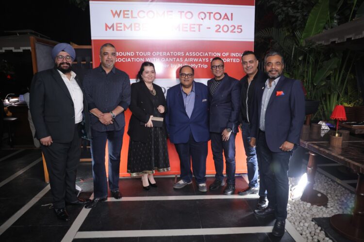 OTOAI hosts power-packed Members Meet 2025 in New Delhi