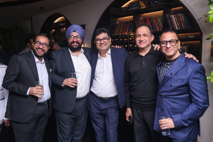 OTOAI hosts power-packed Members Meet 2025 in New Delhi