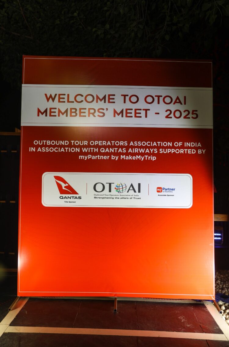 OTOAI hosts power-packed Members Meet 2025 in New Delhi