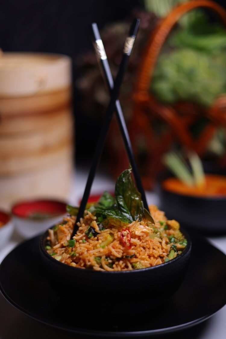 Novotel Vizag Varun Beach launches ‘Asian Wok & Walk’ culinary festival at Red Bowl